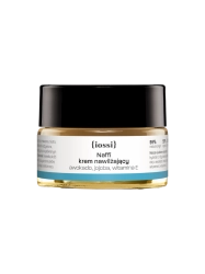 Naffi. Krem nawilżający. Awokado Jojoba Wit. E 15ml