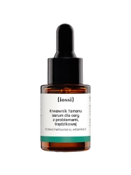 Krwawnik Tamanu. Serum dla cery z problemami, trądzikowej 10ml