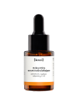 Dzika Róża. Serum rozświetlające. Geranium, cyprys, witaminy C i E 10ml