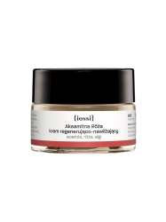 Aksamitna Róża. Krem regenerująco-nawilżający. Acerola Róża Algi 15ml