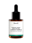 Krwawnik Tamanu. Serum dla cery z problemami, trądzikowej 