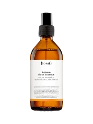 Acerola. Cytrusowa Esencja. Naturalne kwasy AHA. Kwas hialuronowy. Niacynamid | Nawilżenie +45%